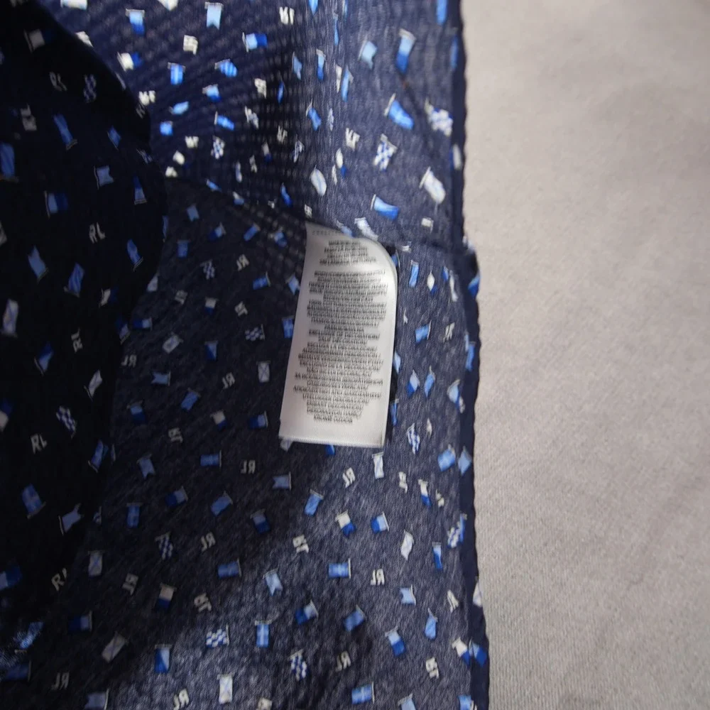 Ralph Lauren short sleeve